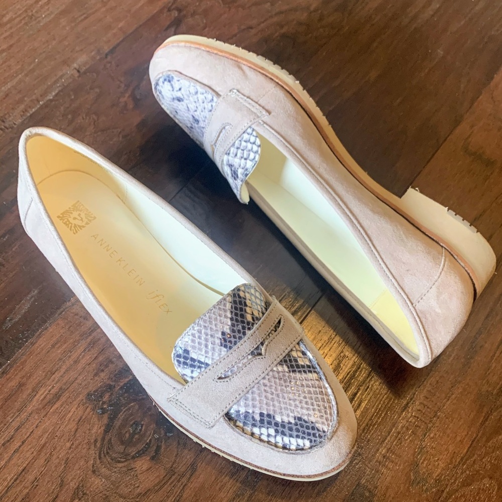 Anne Klein iFlex